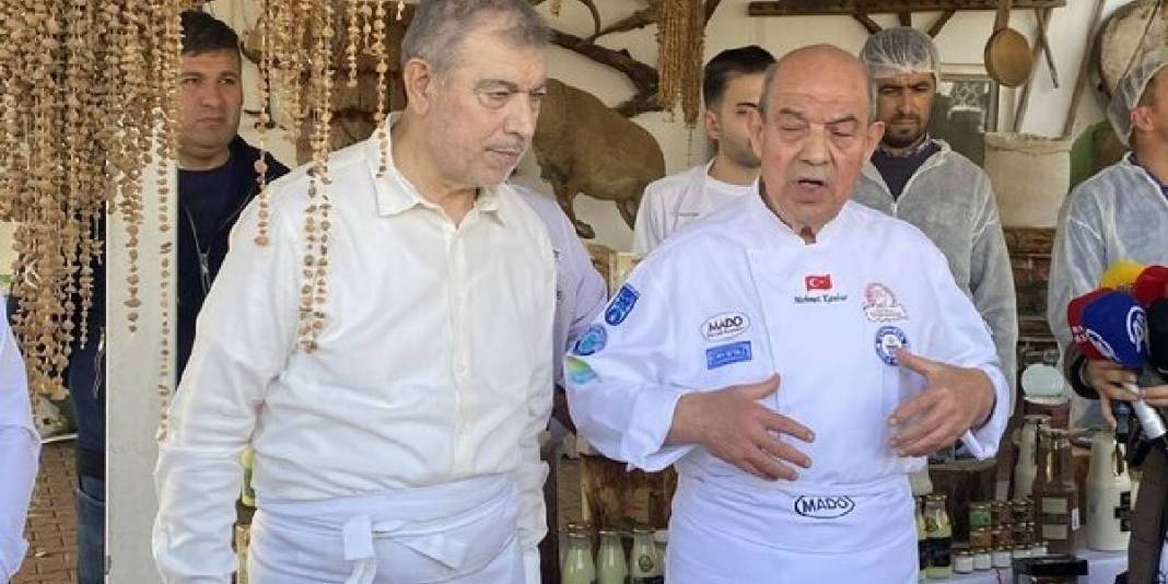 Tarihi desteği açıkladılar: Bunu ekene 10 yıl boyunca alım garantisi! Çiftçinin elinde bir gram bile kalmayacak 3